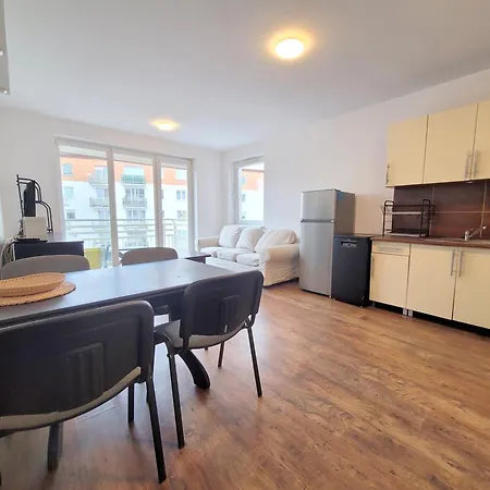 Rent40 Przymorze Piastowska 58c *
