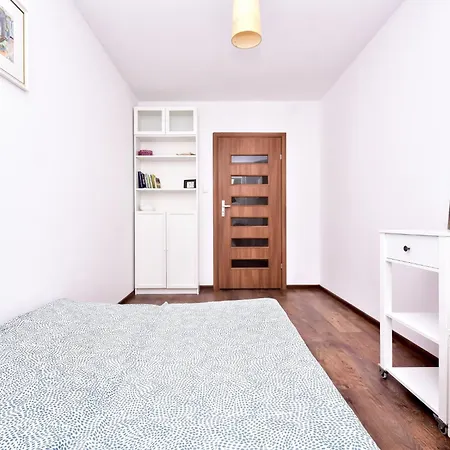 Rent40 Przymorze Piastowska 58c