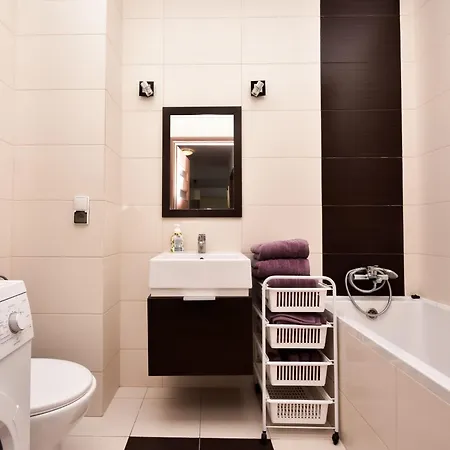 Rent40 Przymorze Piastowska 58c *